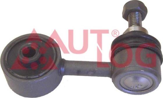 Autlog FT1184 - Stiepnis / Atsaite, Stabilizators www.autospares.lv