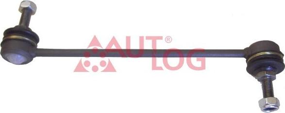 Autlog FT1188 - Rod / Strut, stabiliser www.autospares.lv