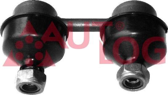 Autlog FT1855 - Stiepnis / Atsaite, Stabilizators www.autospares.lv