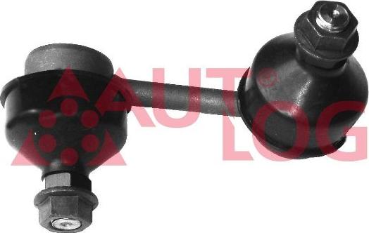 Autlog FT1856 - Stiepnis / Atsaite, Stabilizators www.autospares.lv