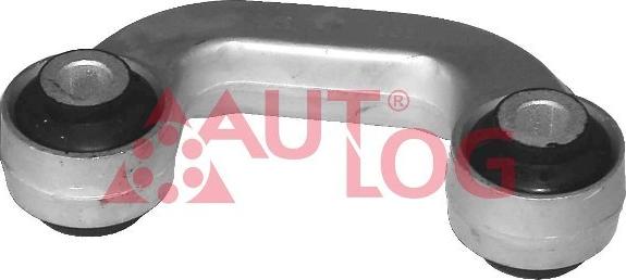 Autlog FT1857 - Rod / Strut, stabiliser www.autospares.lv