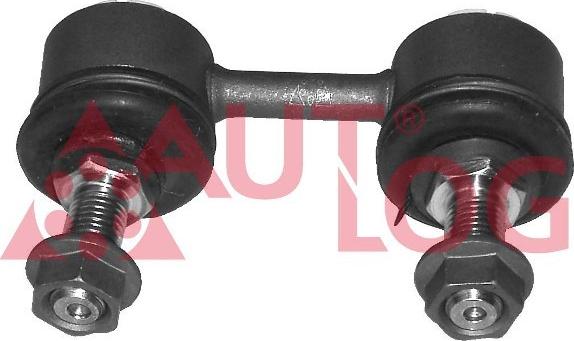 Autlog FT1808 - Stiepnis / Atsaite, Stabilizators www.autospares.lv