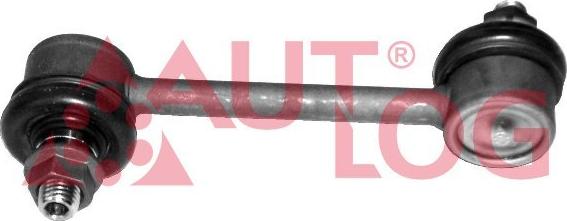 Autlog FT1807 - Stiepnis / Atsaite, Stabilizators www.autospares.lv