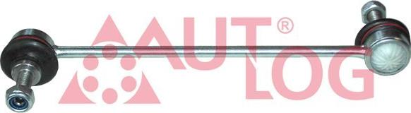 Autlog FT1824 - Rod / Strut, stabiliser www.autospares.lv