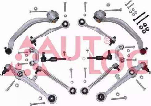 Autlog FT1821 - Suspension Kit www.autospares.lv