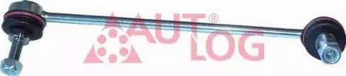 Autlog FT1874 - Stiepnis / Atsaite, Stabilizators www.autospares.lv