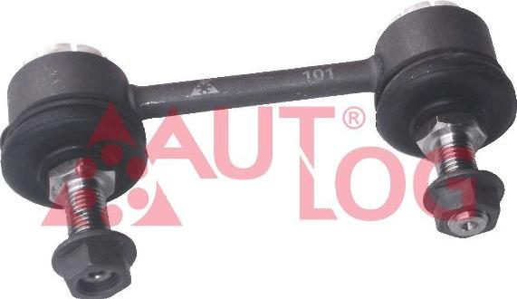 Autlog FT1870 - Stiepnis / Atsaite, Stabilizators www.autospares.lv