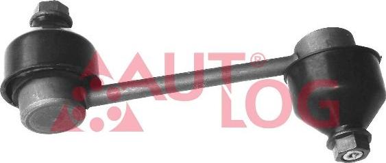 Autlog FT1873 - Rod / Strut, stabiliser www.autospares.lv