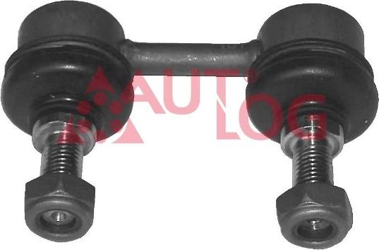 Autlog FT1872 - Stiepnis / Atsaite, Stabilizators www.autospares.lv