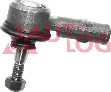 Autlog FT1399 - Tie Rod End www.autospares.lv