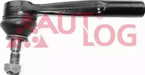 Autlog FT1396 - Tie Rod End www.autospares.lv