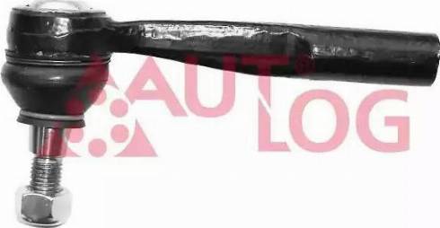 Autlog FT1398 - Tie Rod End www.autospares.lv