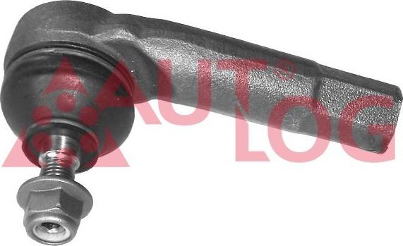 Autlog FT1360 - Tie Rod End www.autospares.lv