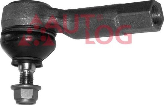 Autlog FT1361 - Наконечник рулевой тяги, шарнир www.autospares.lv