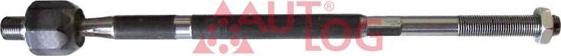 Autlog FT1318 - Inner Tie Rod, Axle Joint www.autospares.lv