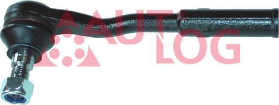 Autlog FT1384 - Наконечник рулевой тяги, шарнир www.autospares.lv