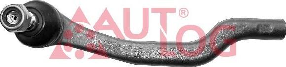 Autlog FT1374 - Stūres šķērsstiepņa uzgalis www.autospares.lv