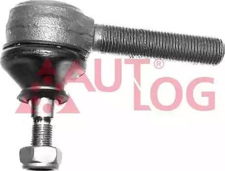 Autlog FT1371 - Stūres šķērsstiepņa uzgalis www.autospares.lv