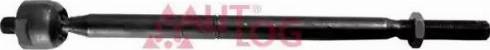 Autlog FT1263 - Inner Tie Rod, Axle Joint www.autospares.lv