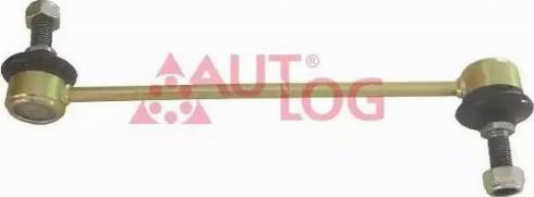 Autlog FT1201 - Stiepnis / Atsaite, Stabilizators www.autospares.lv