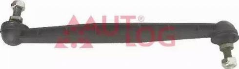 Autlog FT1202 - Stiepnis / Atsaite, Stabilizators www.autospares.lv