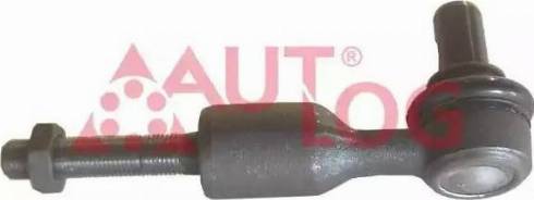 Autlog FT1214 - Наконечник рулевой тяги, шарнир www.autospares.lv