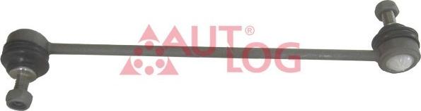 Autlog FT1210 - Rod / Strut, stabiliser www.autospares.lv