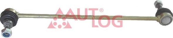 Autlog FT1211 - Stiepnis / Atsaite, Stabilizators www.autospares.lv