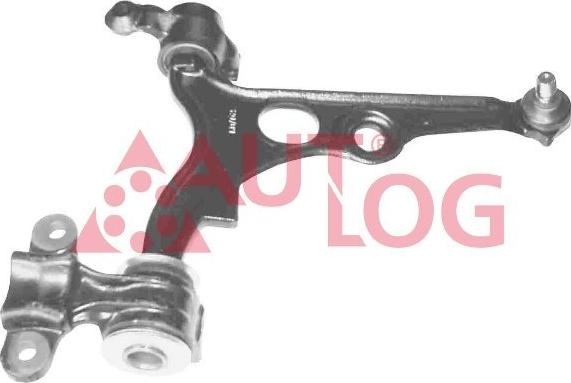 Autlog FT1740 - Track Control Arm www.autospares.lv