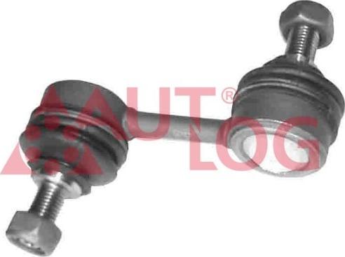 Autlog FT1759 - Rod / Strut, stabiliser www.autospares.lv