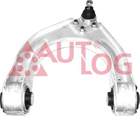 Autlog FT1709 - Neatkarīgās balstiekārtas svira, Riteņa piekare www.autospares.lv