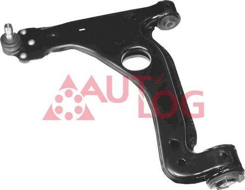 Autlog FT1730 - Track Control Arm www.autospares.lv