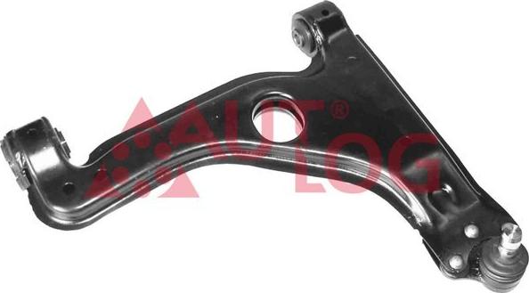 Autlog FT1731 - Track Control Arm www.autospares.lv