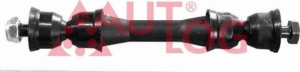 Autlog FT1774 - Rod / Strut, stabiliser www.autospares.lv