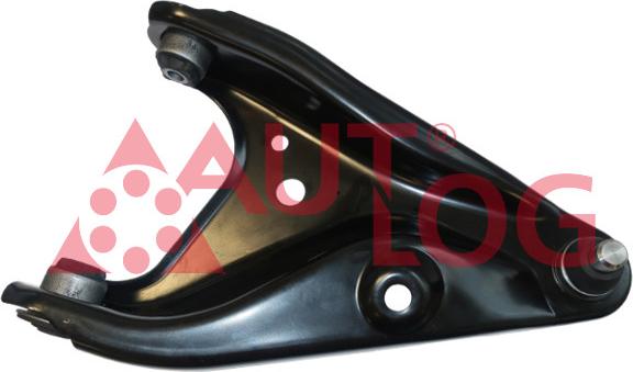 Autlog FT2449 - Рычаг подвески колеса www.autospares.lv