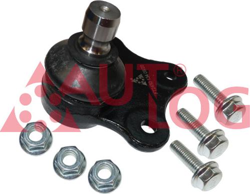 Autlog FT2450 - Balst / Virzošais šarnīrs www.autospares.lv