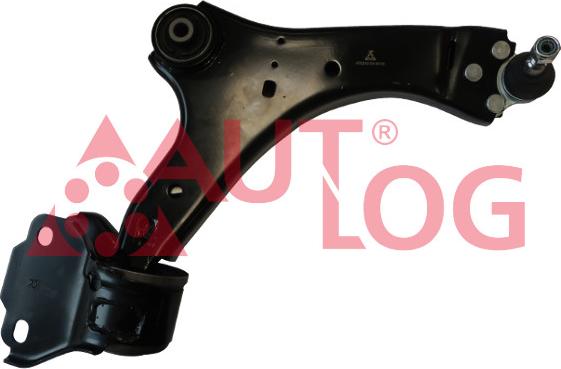 Autlog FT2410 - Track Control Arm www.autospares.lv