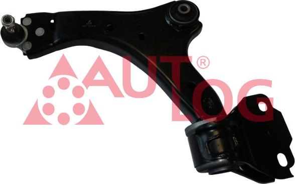 Autlog FT2411 - Рычаг подвески колеса www.autospares.lv