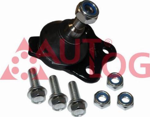 Autlog FT2435 - Ball Joint www.autospares.lv