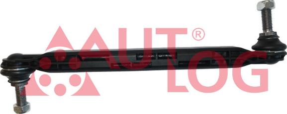 Autlog FT2433 - Stiepnis / Atsaite, Stabilizators www.autospares.lv