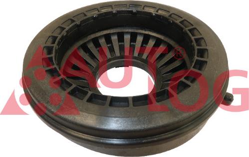 Autlog FT2423 - Опора стойки амортизатора, подушка www.autospares.lv