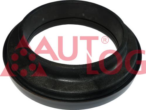 Autlog FT2588 - Подшипник качения, опора стойки амортизатора www.autospares.lv