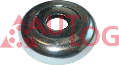 Autlog FT2583 - Ritgultnis, Amortizatora statnes balsts www.autospares.lv