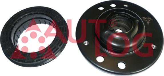 Autlog FT2526 - Top Strut Mounting www.autospares.lv