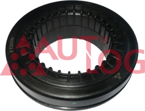 Autlog FT2606 - Ritgultnis, Amortizatora statnes balsts www.autospares.lv