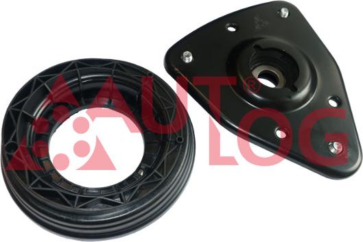 Autlog FT2683 - Опора стойки амортизатора, подушка www.autospares.lv