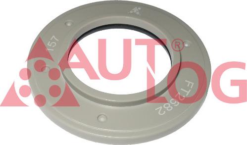 Autlog FT2682 - Ritgultnis, Amortizatora statnes balsts www.autospares.lv