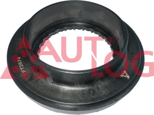 Autlog FT2674 - Ritgultnis, Amortizatora statnes balsts www.autospares.lv