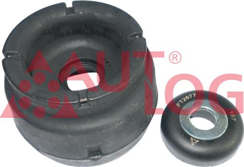 Autlog FT2678 - Amortizatora statnes balsts www.autospares.lv