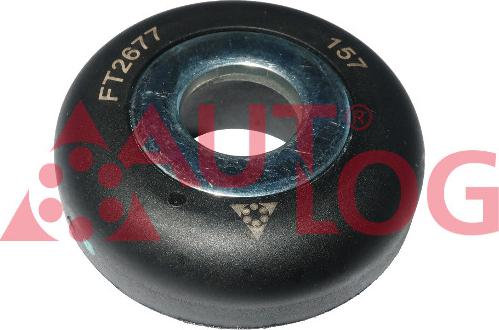 Autlog FT2677 - Amortizatora statnes balsts www.autospares.lv